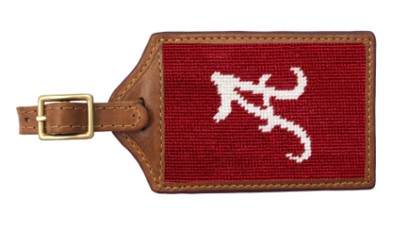 SB Luggage Tag