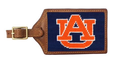 SB Luggage Tag