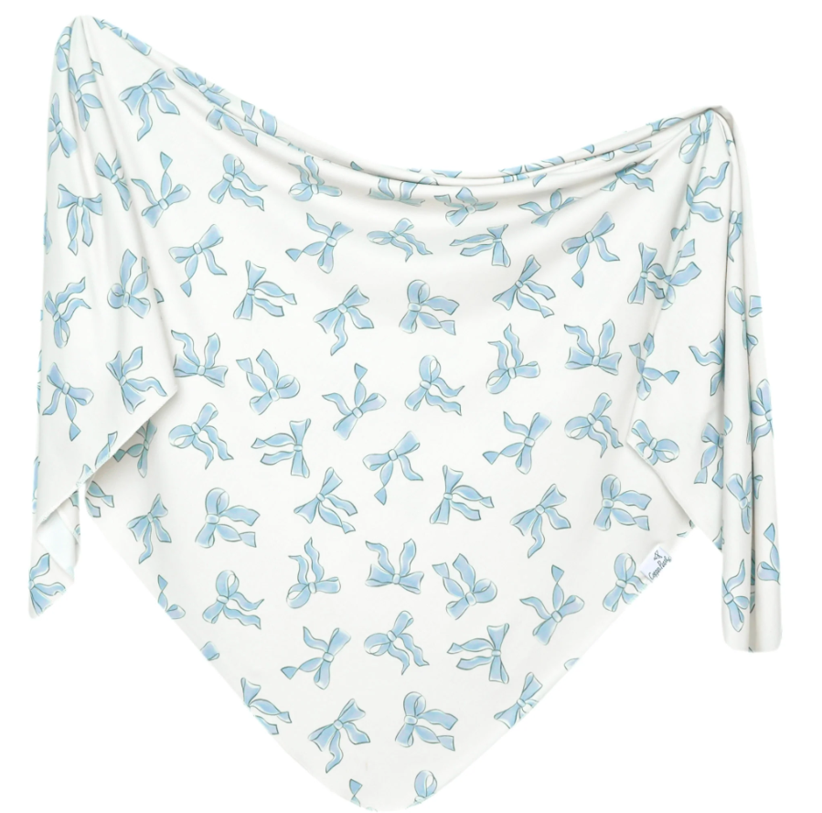 CP Swaddle Blanket