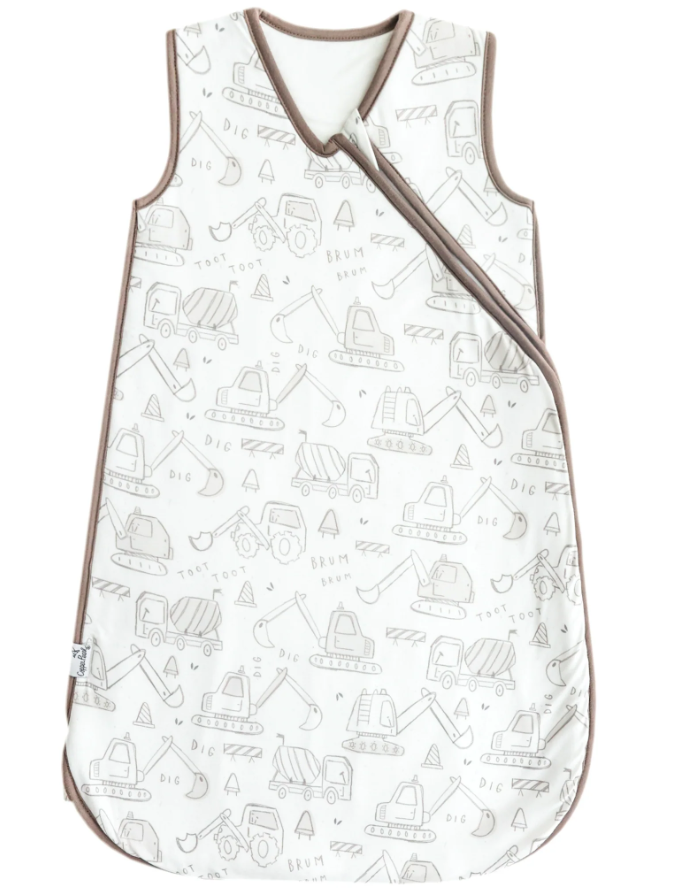 CP sleep bag