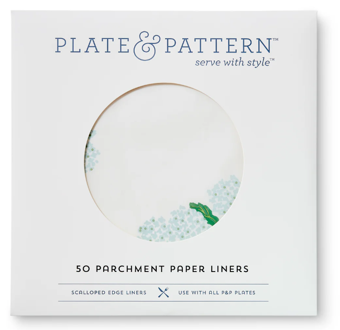 Original Flat Plate Liners