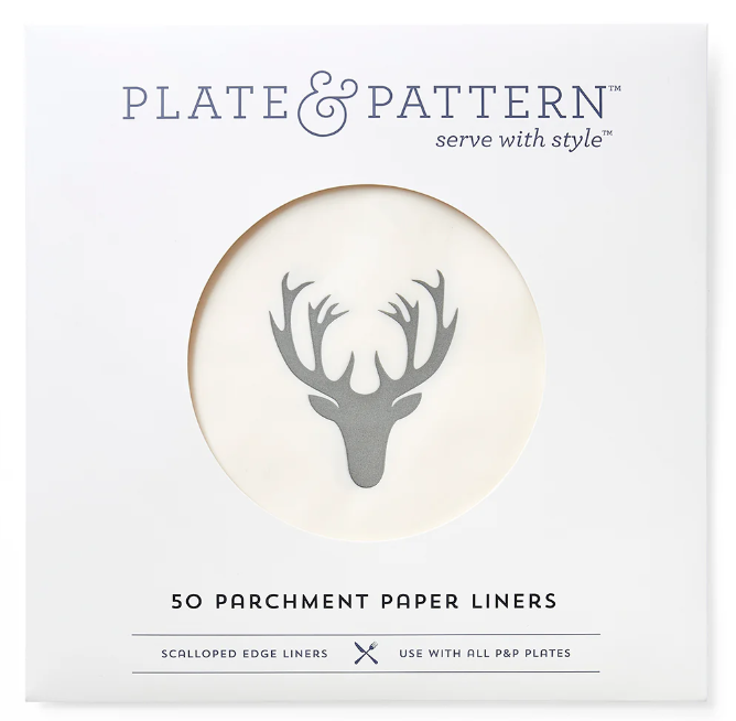 Original Flat Plate Liners