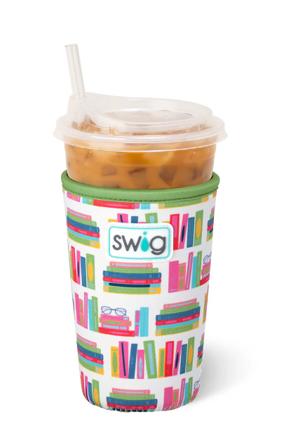 SWIG Medium Coolie