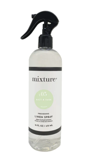 Mixture Linen Spray