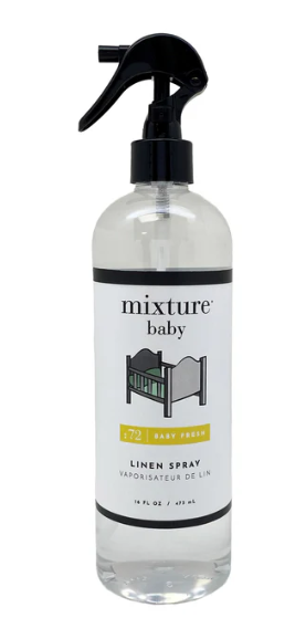Mixture Linen Spray