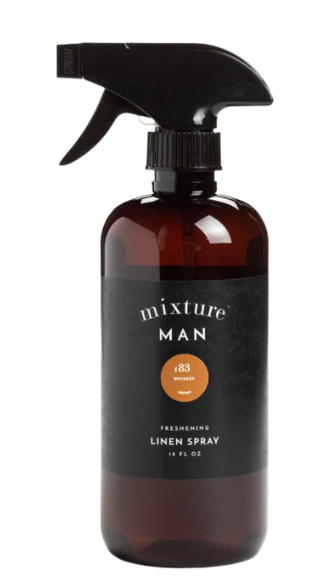 Mixture Linen Spray