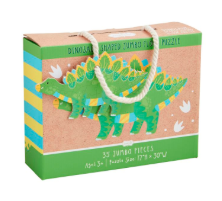MP Jumbo Shaped Puzzle