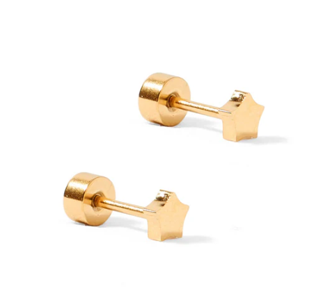 LC Screwback Stud