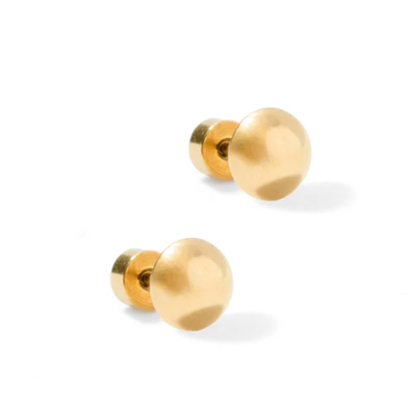 LC Screwback Stud