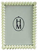 HM Spindle Photo Frame 5X7