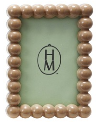 HM Hobnail Picture Frame 5x7