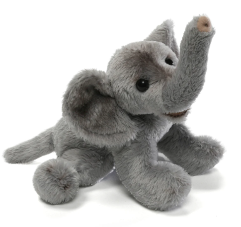 Goffa Mini Stuffed Animals