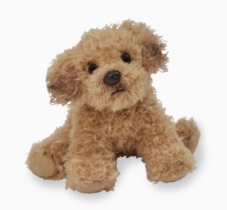 Goffa Mini Stuffed Animals
