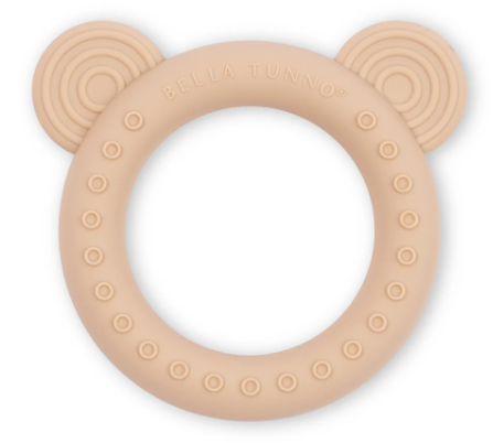 BT Rattle Buddy