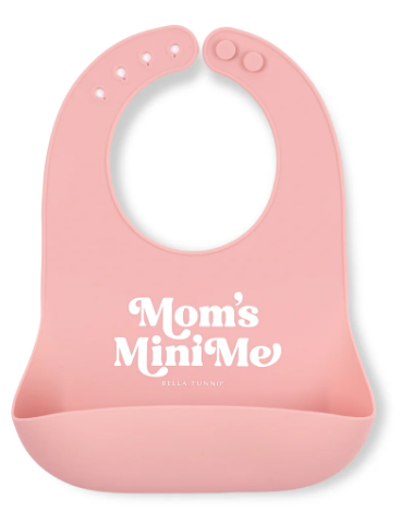 BT Bib