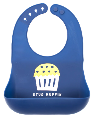 BT Bib