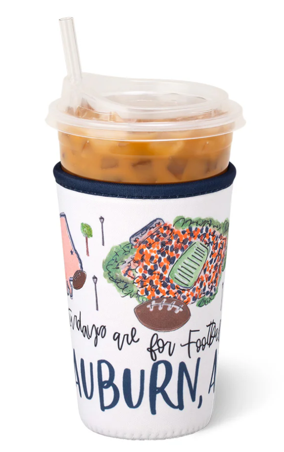 SWIG Medium Coolie