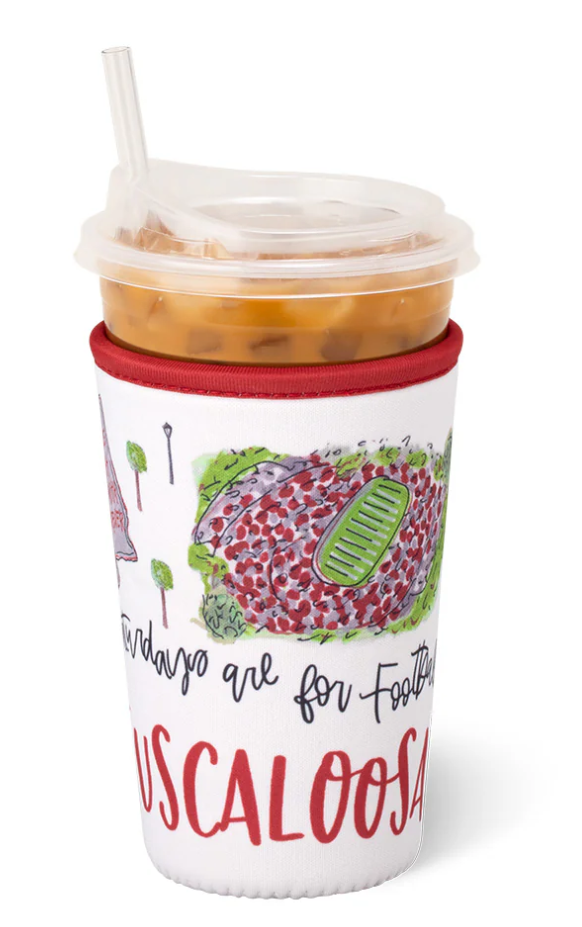 SWIG Medium Coolie