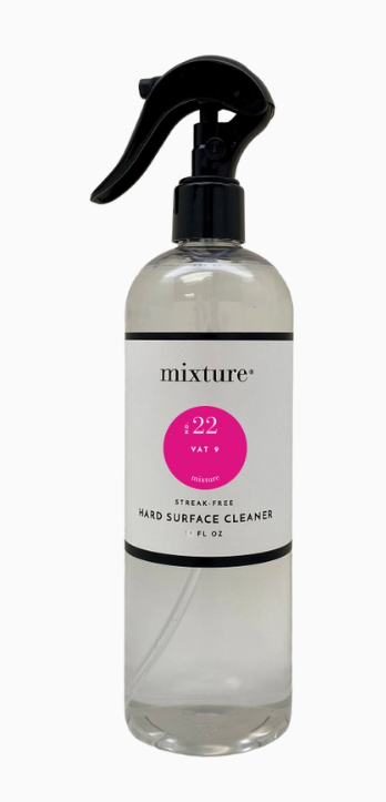 Mixture Granite & Hard Surface Cleaner