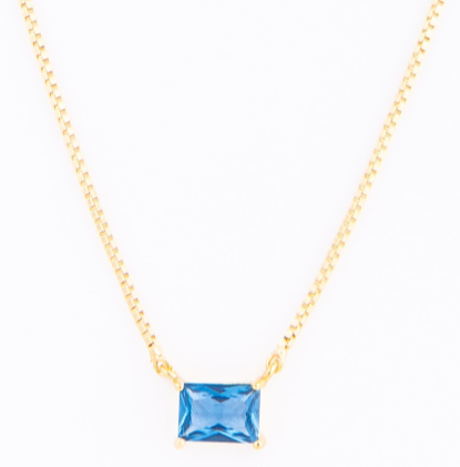 MM Colby Necklace