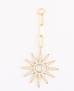 MM Sweetheart Bag Charms