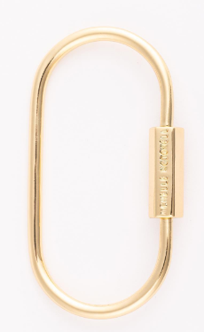 MM Charm Bag Carabiner