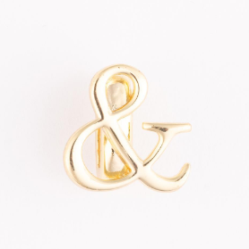 MM Symbol Luxe Charms