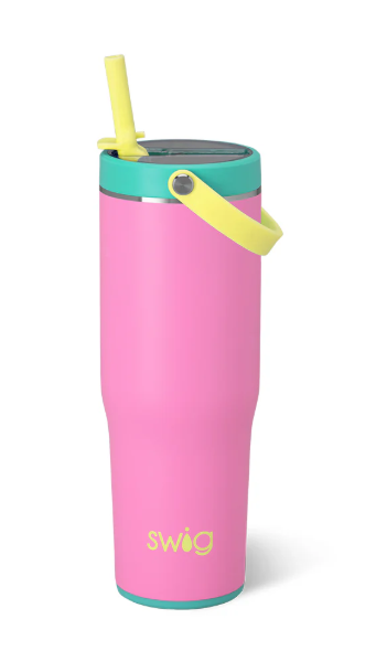 SWIG Leakproof To-Go Tumbler 30oz