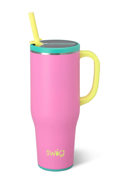 SWIG Leakproof Mega Mug 40oz.