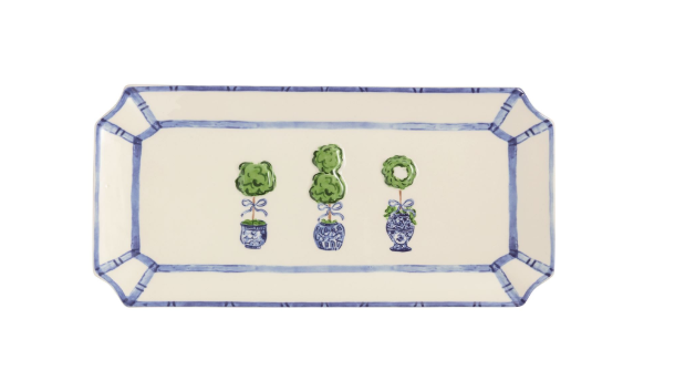 MP Topiary Tray