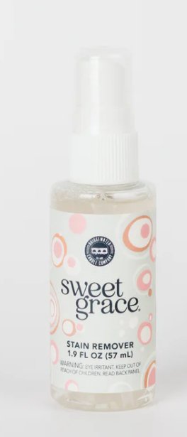 SG stain remover travel size