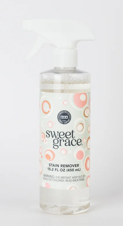 SG stain remover