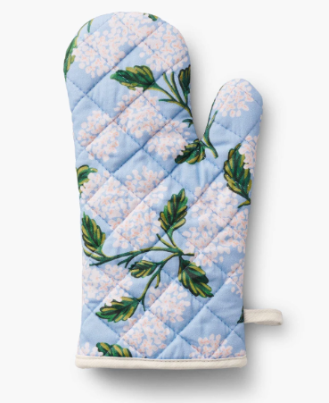 RPC Oven Mitt Set