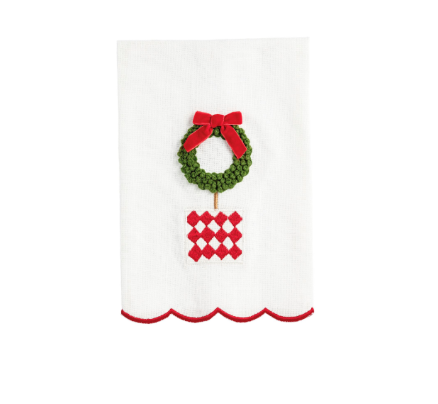 MP Topiary Towel