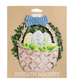 MP Wreath Magnets
