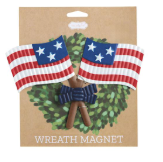 MP Wreath Magnets