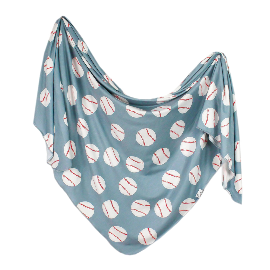 CP Swaddle Blanket