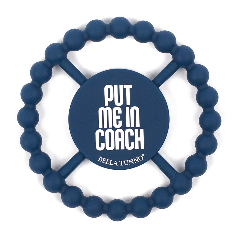 BT Teether