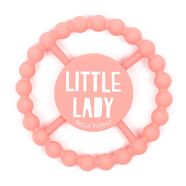 BT Teether