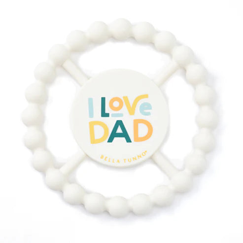 BT Teether