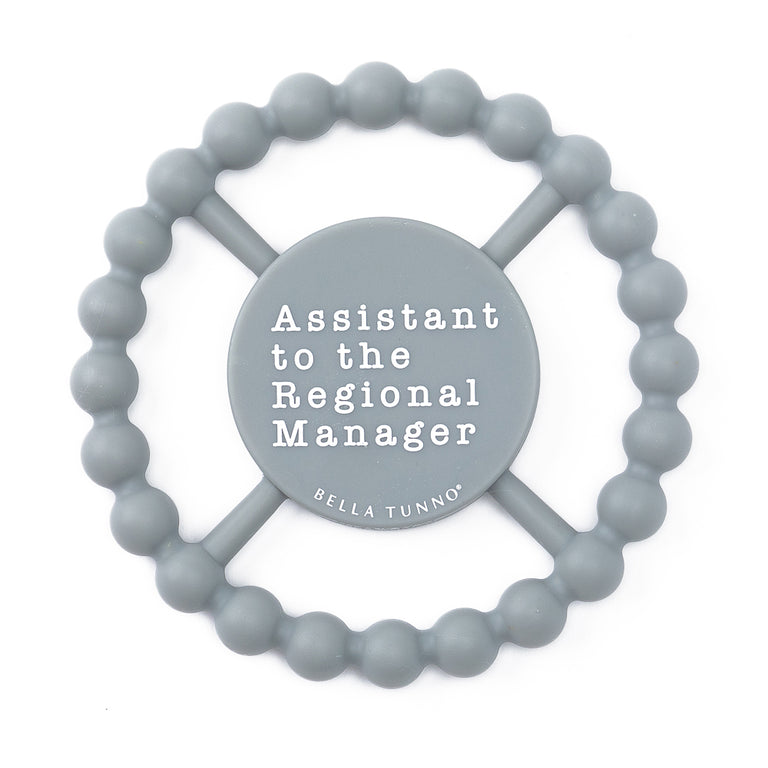 BT Teether