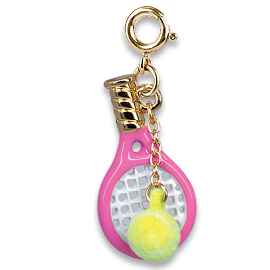 CI Charm - Tennis
