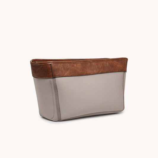 J&C LG Deep Liner for Versa - Taupe