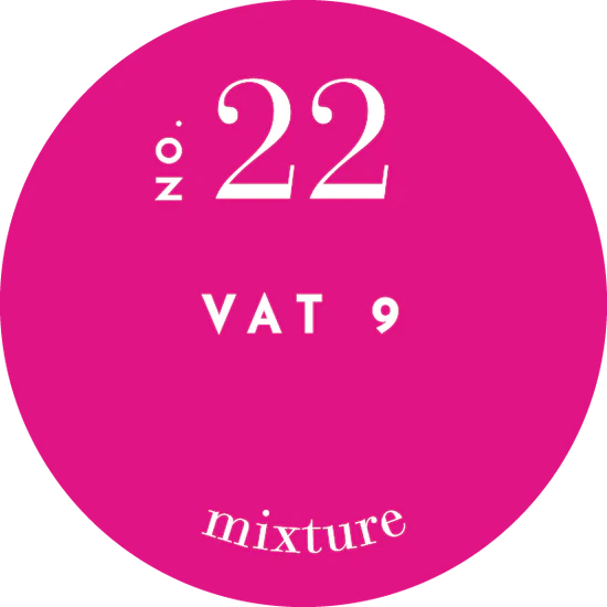 Mixture Fragrance Oil - Vat 9