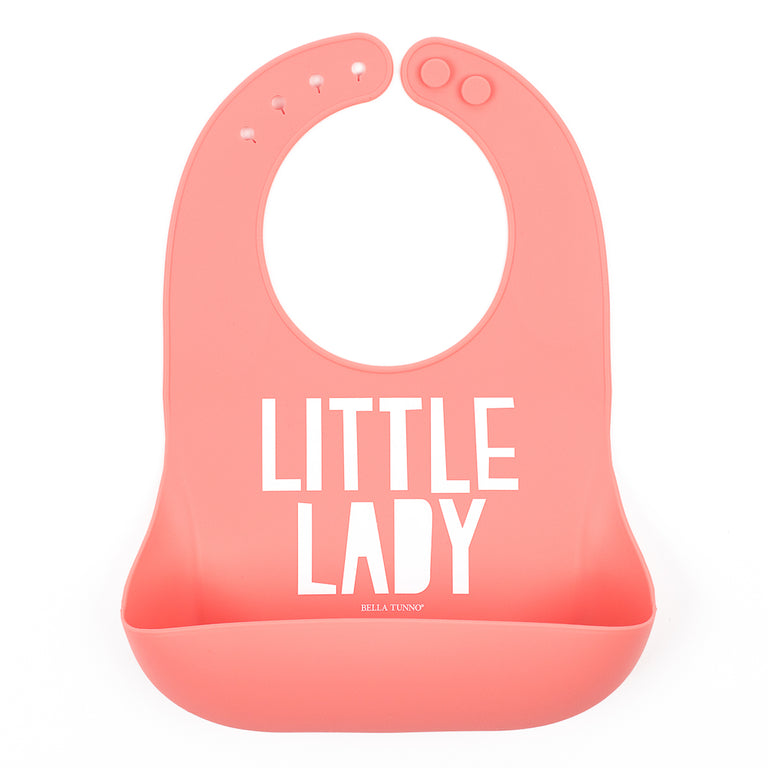 BT Bib