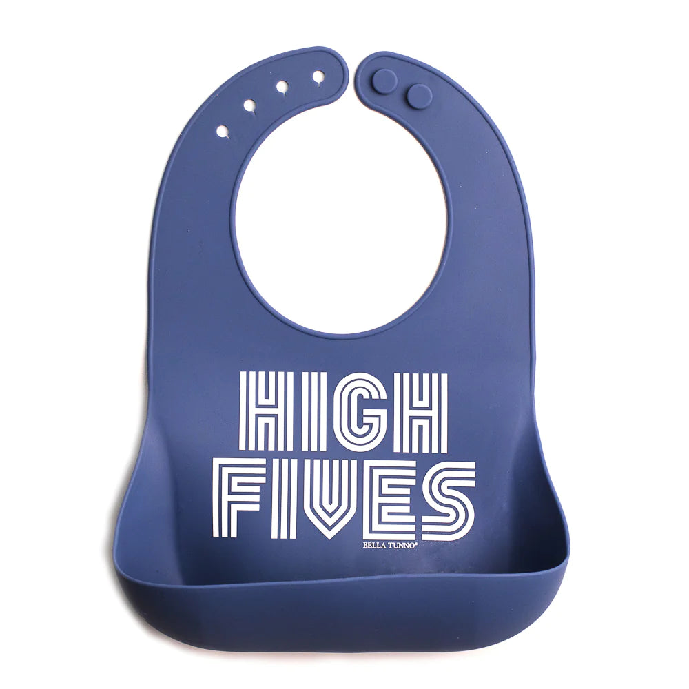 BT Bib