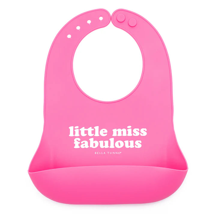 BT Bib