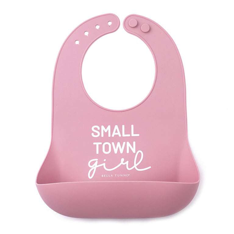 BT Bib