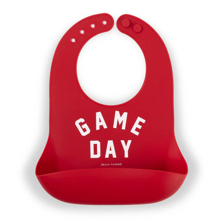 BT Bib