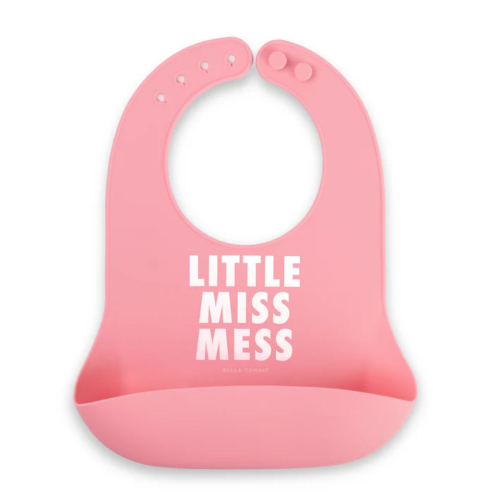 BT Bib